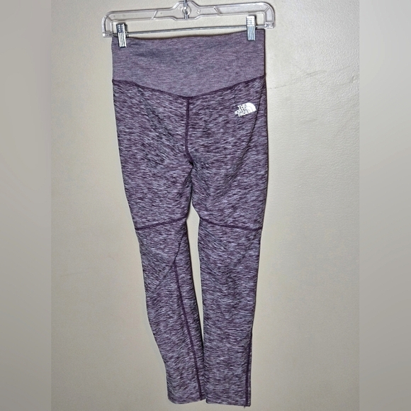 The North Face Dune Sky 7/8 Tights Athleisure Legging, Medium - Picture 2 of 3